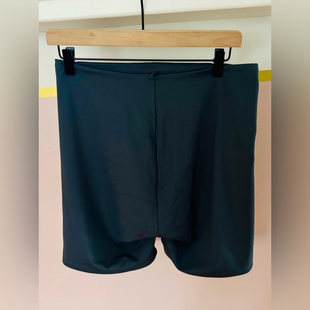Skims shorts